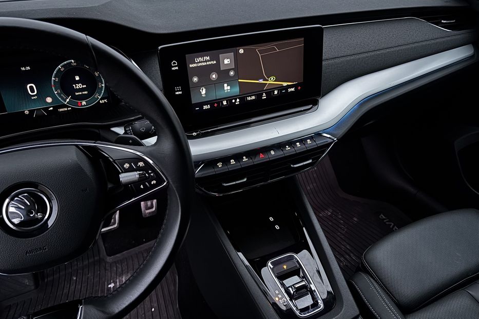 Продам Skoda Octavia A8 2020 года в Львове