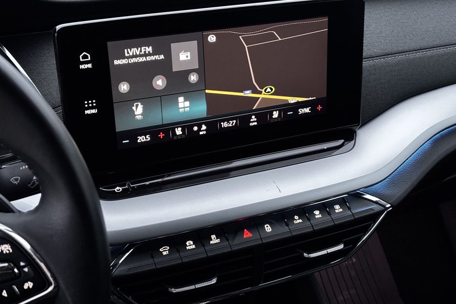 Продам Skoda Octavia A8 2020 года в Львове