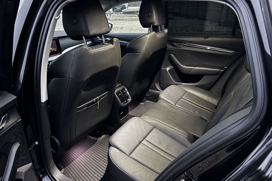 Продам Skoda Octavia A8 2020 года в Львове