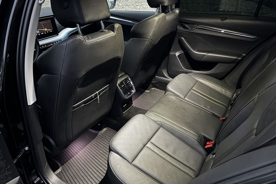 Продам Skoda Octavia A8 2020 года в Львове