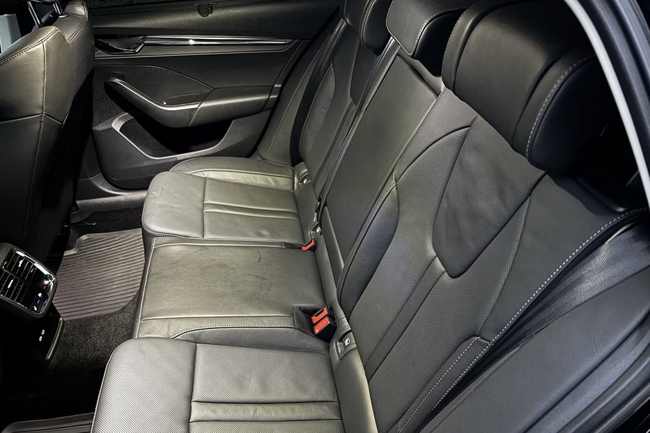 Продам Skoda Octavia A8 2020 года в Львове