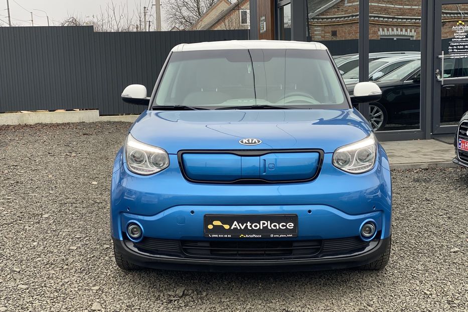 Продам Kia Soul 2018 года в Луцке
