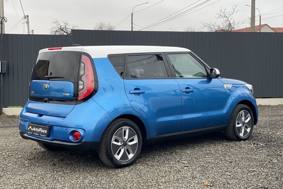 Продам Kia Soul 2018 года в Луцке
