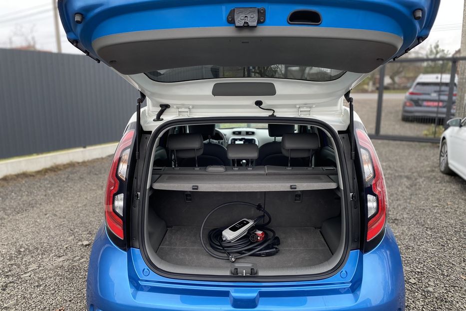 Продам Kia Soul 2018 года в Луцке