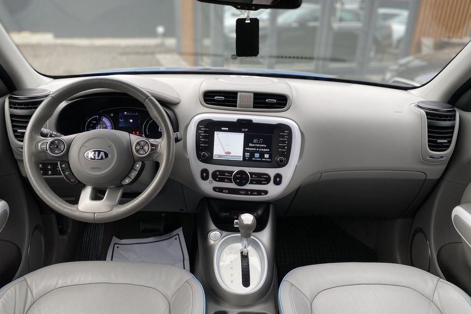 Продам Kia Soul 2018 года в Луцке