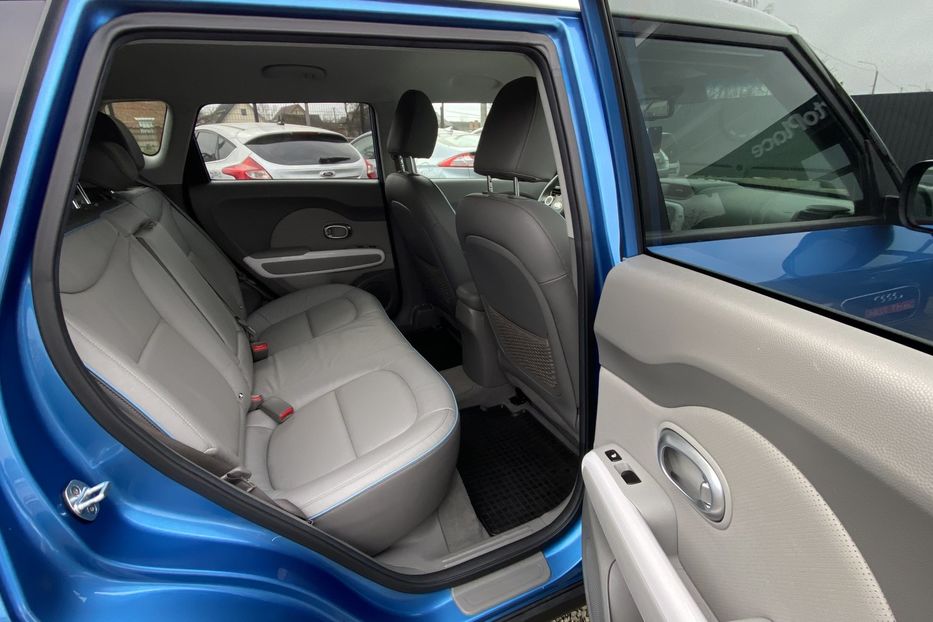 Продам Kia Soul 2018 года в Луцке