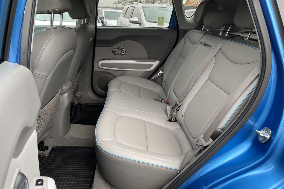 Продам Kia Soul 2018 года в Луцке