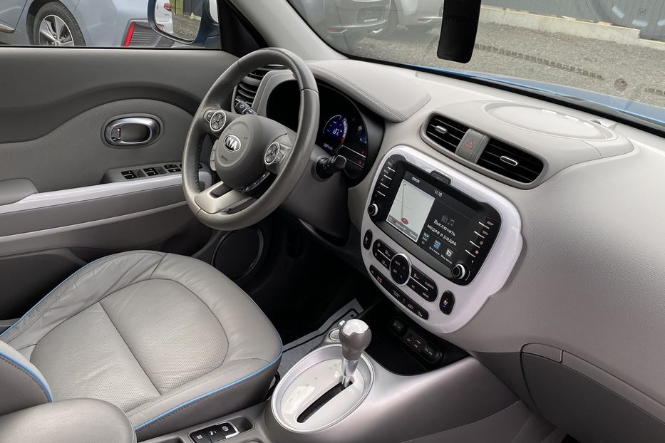 Продам Kia Soul 2018 года в Луцке