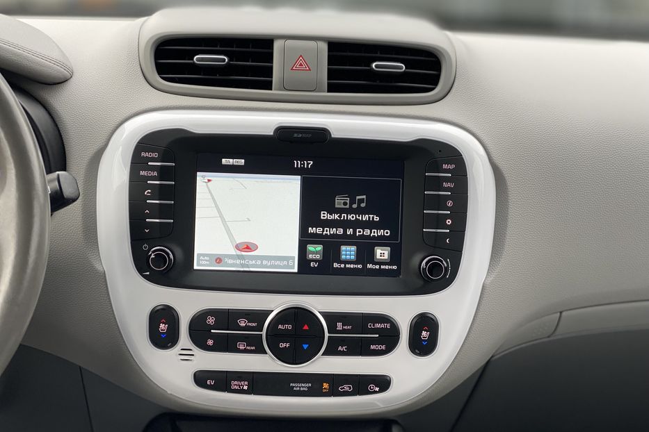 Продам Kia Soul 2018 года в Луцке