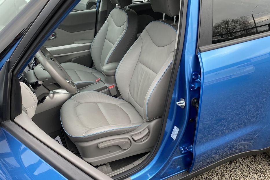 Продам Kia Soul 2018 года в Луцке