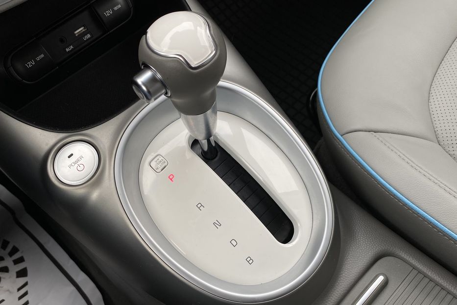 Продам Kia Soul 2018 года в Луцке