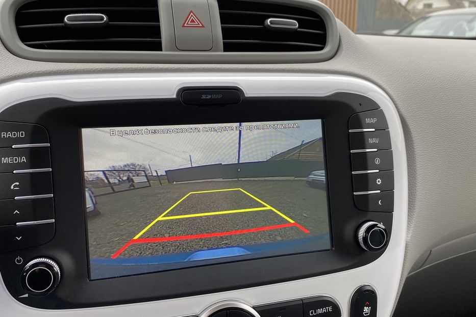 Продам Kia Soul 2018 года в Луцке