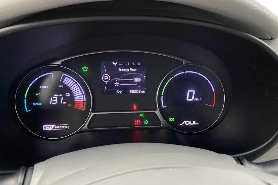 Продам Kia Soul 2018 года в Луцке