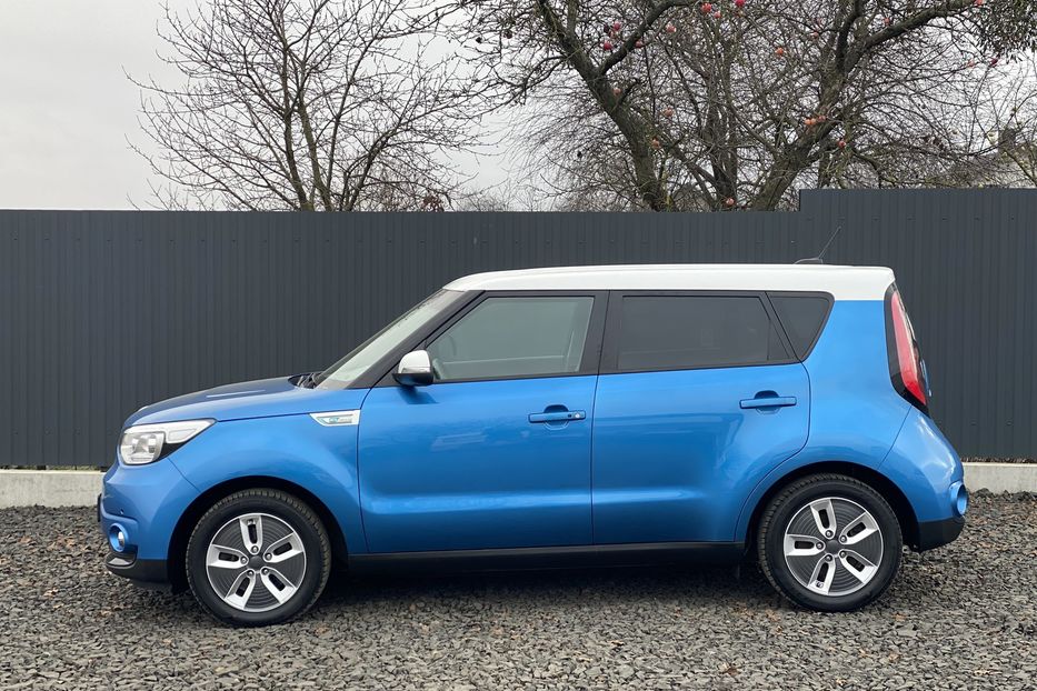 Продам Kia Soul 2018 года в Луцке