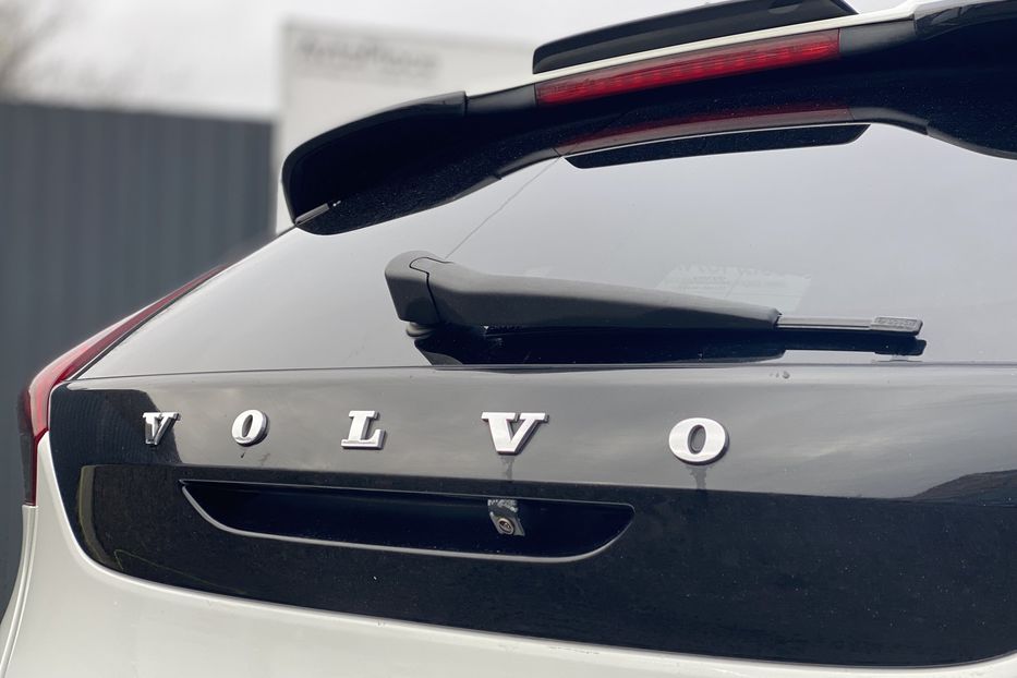 Продам Volvo V40 RDesign Carbon Edition 2015 года в Луцке