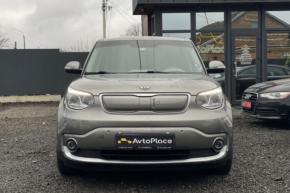 Продам Kia Soul 2015 года в Луцке