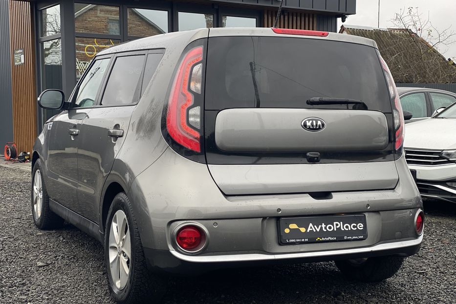 Продам Kia Soul 2015 года в Луцке