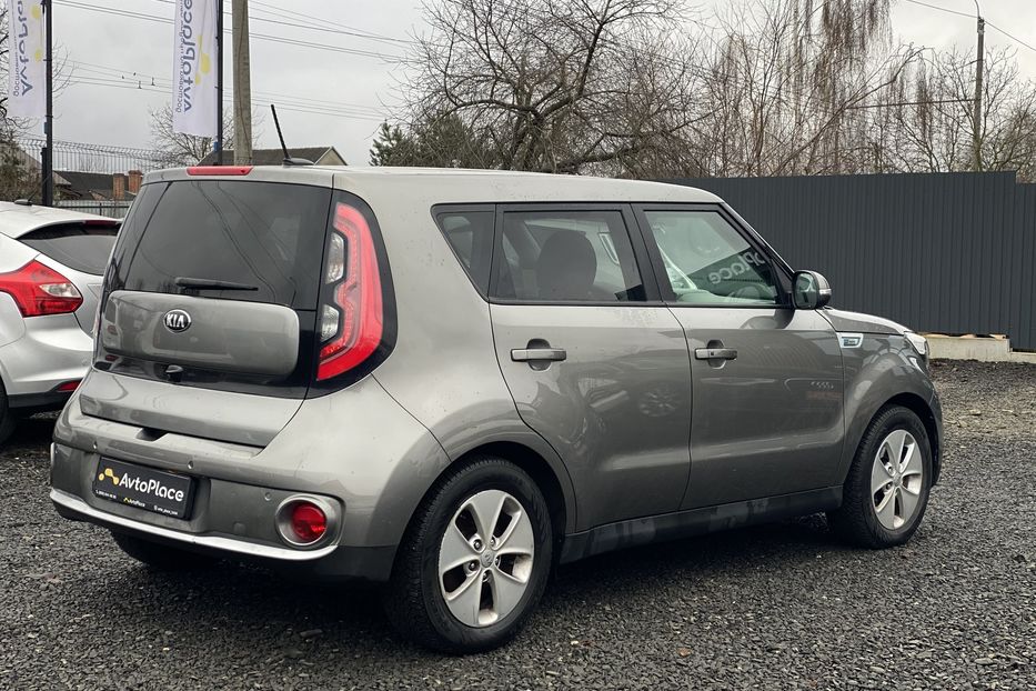 Продам Kia Soul 2015 года в Луцке