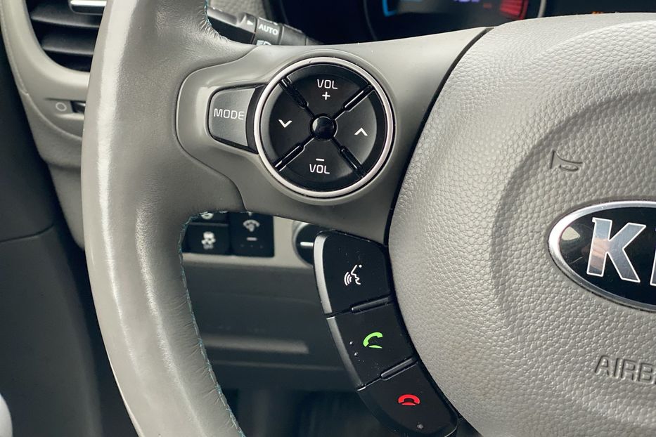 Продам Kia Soul 2015 года в Луцке