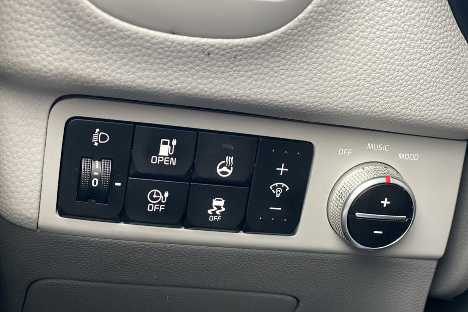 Продам Kia Soul 2015 года в Луцке