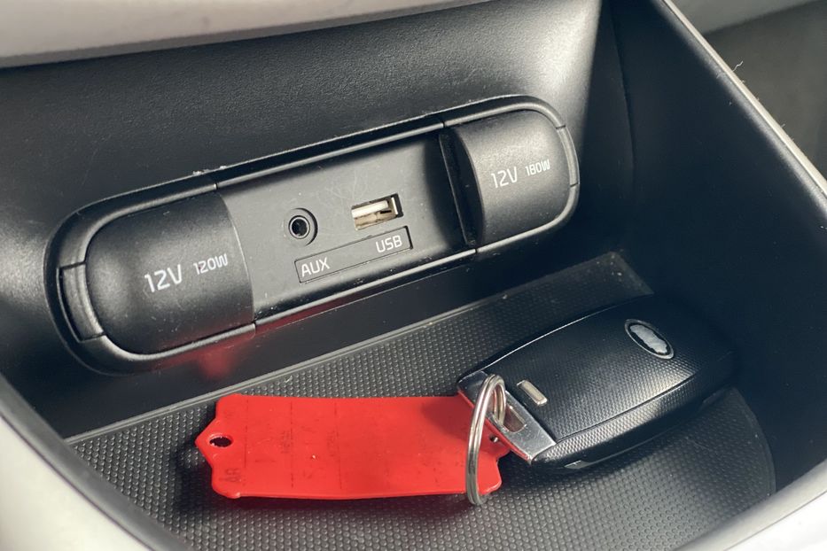 Продам Kia Soul 2015 года в Луцке