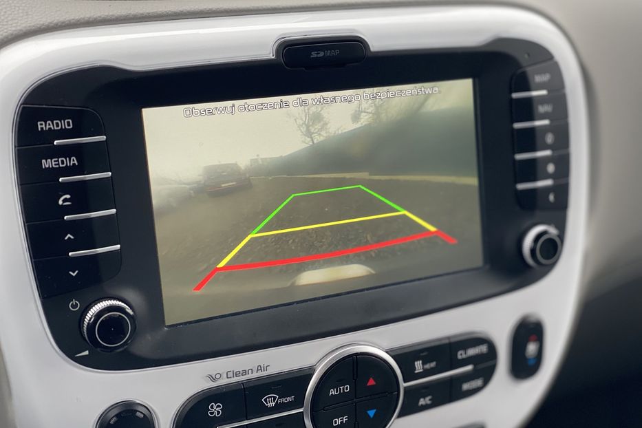 Продам Kia Soul 2015 года в Луцке