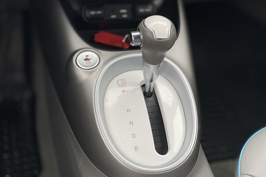 Продам Kia Soul 2015 года в Луцке