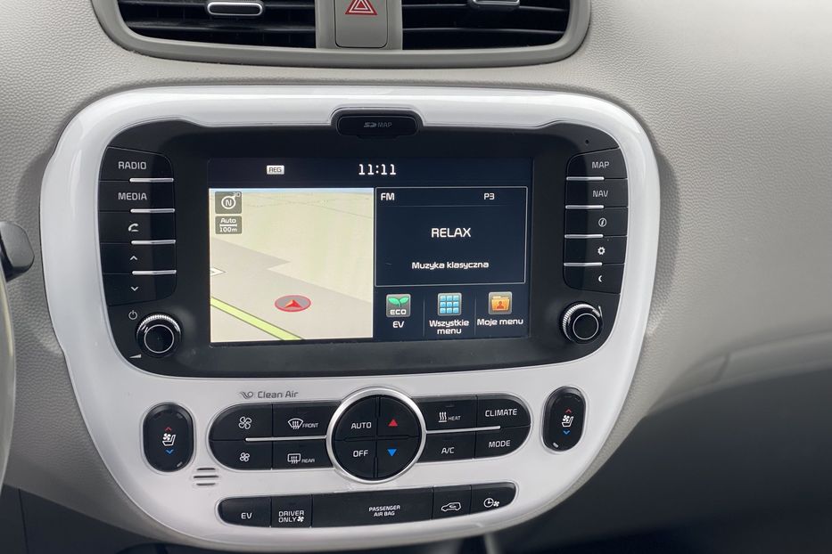 Продам Kia Soul 2015 года в Луцке