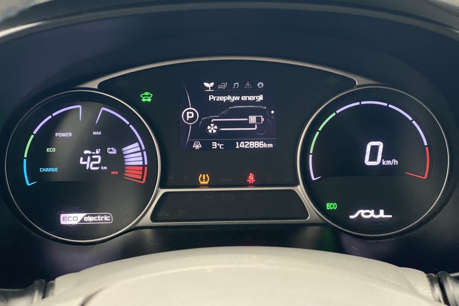 Продам Kia Soul 2015 года в Луцке