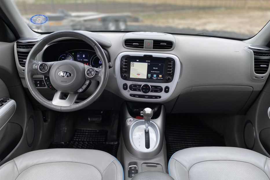 Продам Kia Soul 2015 года в Луцке