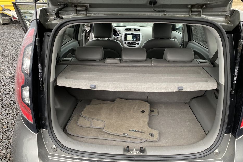 Продам Kia Soul 2015 года в Луцке