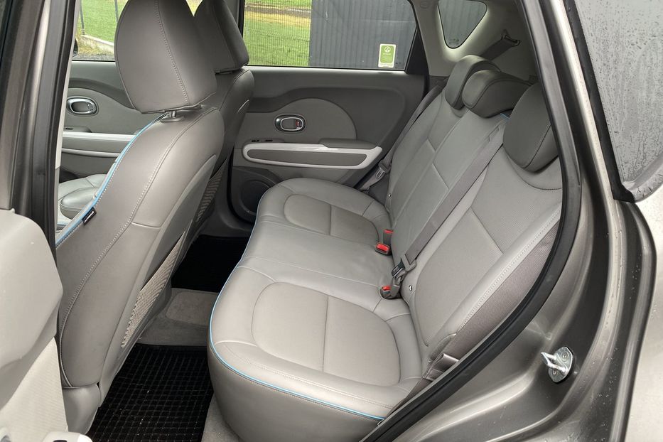 Продам Kia Soul 2015 года в Луцке