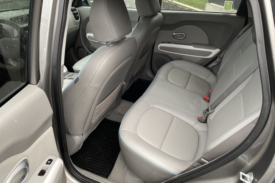 Продам Kia Soul 2015 года в Луцке