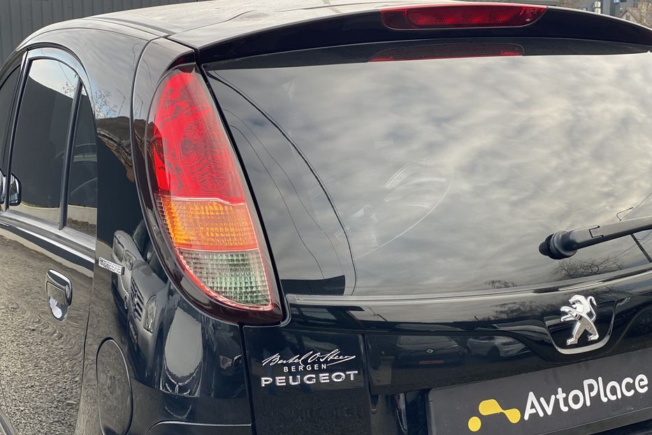 Продам Peugeot iOn 2015 года в Луцке