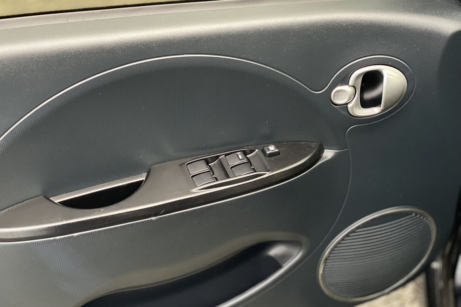 Продам Peugeot iOn 2015 года в Луцке