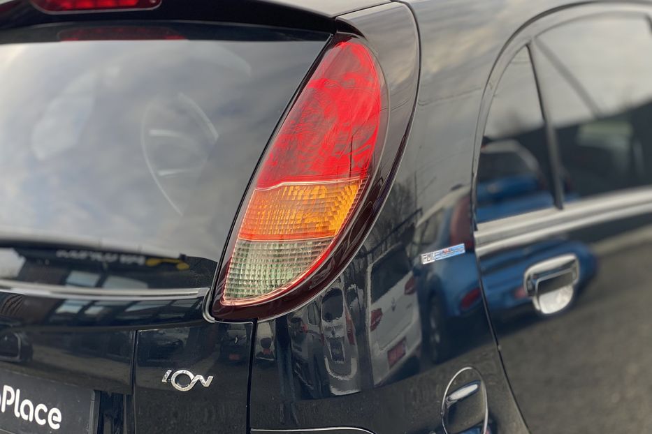 Продам Peugeot iOn 2015 года в Луцке