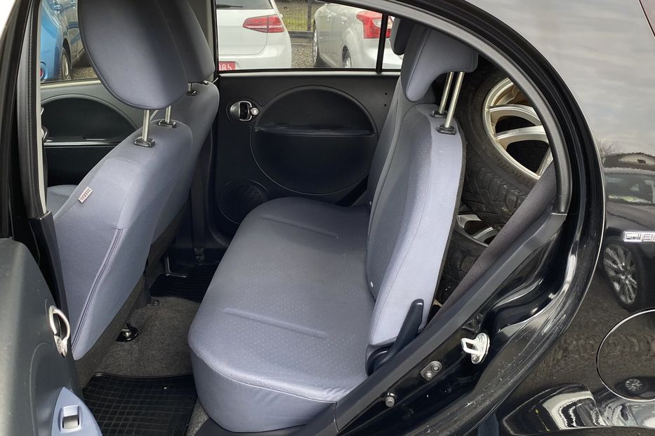 Продам Peugeot iOn 2015 года в Луцке