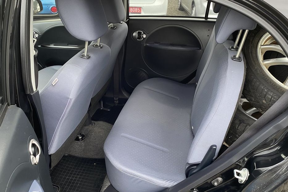 Продам Peugeot iOn 2015 года в Луцке