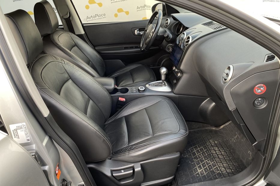 Продам Nissan Qashqai+2 2009 года в Луцке