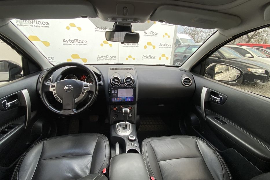 Продам Nissan Qashqai+2 2009 года в Луцке