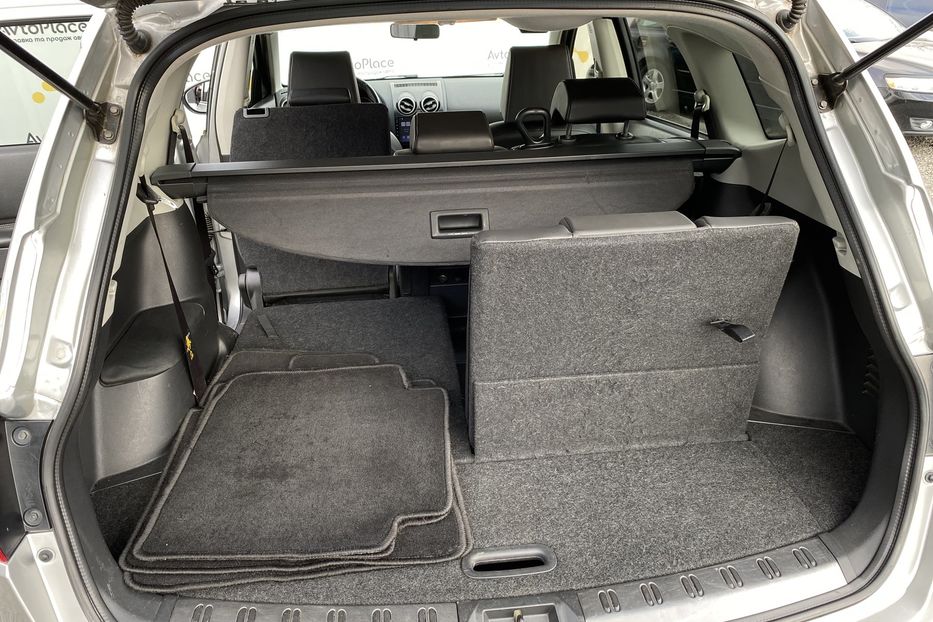 Продам Nissan Qashqai+2 2009 года в Луцке