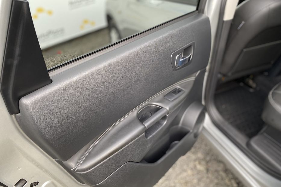 Продам Nissan Qashqai+2 2009 года в Луцке