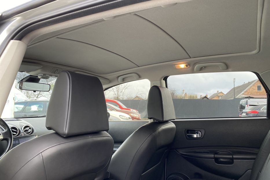 Продам Nissan Qashqai+2 2009 года в Луцке