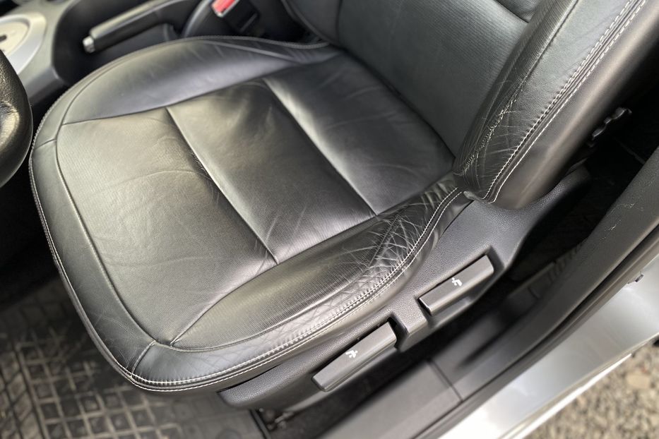 Продам Nissan Qashqai+2 2009 года в Луцке