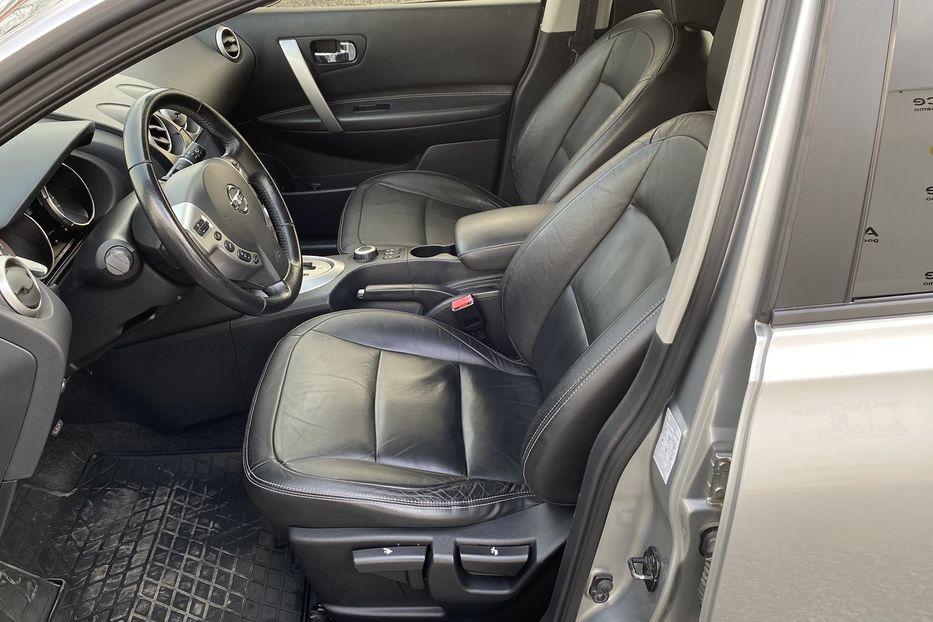 Продам Nissan Qashqai+2 2009 года в Луцке