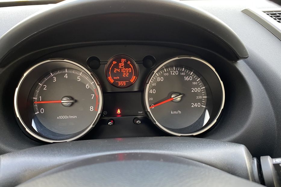 Продам Nissan Qashqai+2 2009 года в Луцке