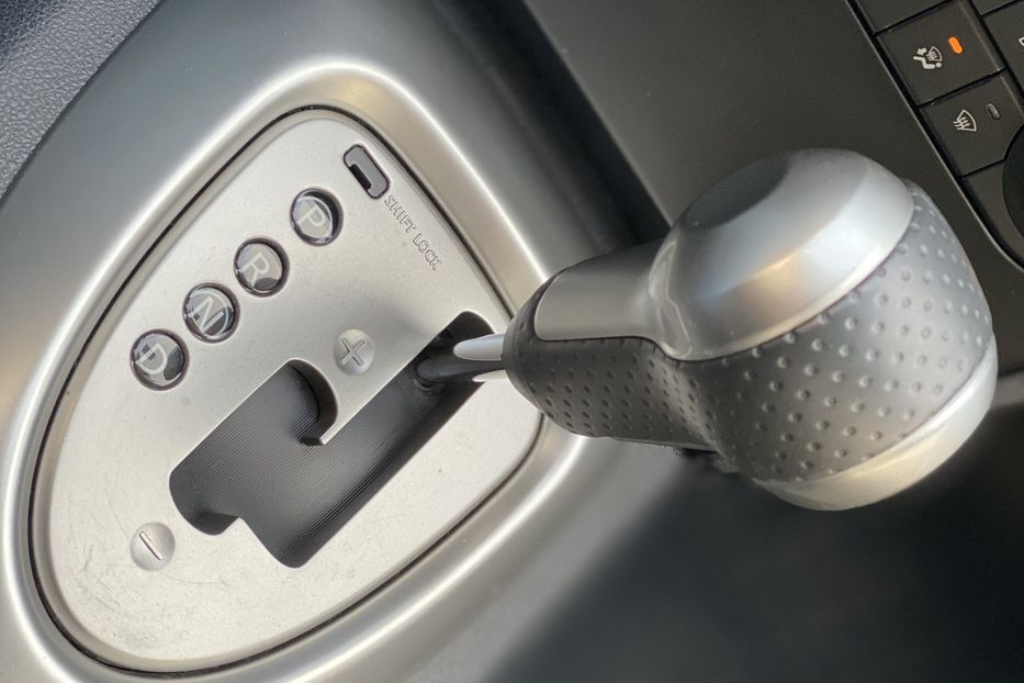 Продам Nissan Qashqai+2 2009 года в Луцке