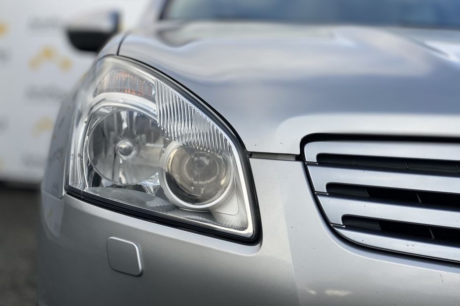 Продам Nissan Qashqai+2 2009 года в Луцке