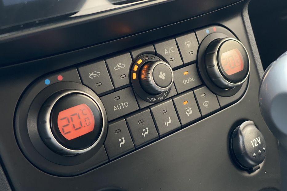 Продам Nissan Qashqai+2 2009 года в Луцке