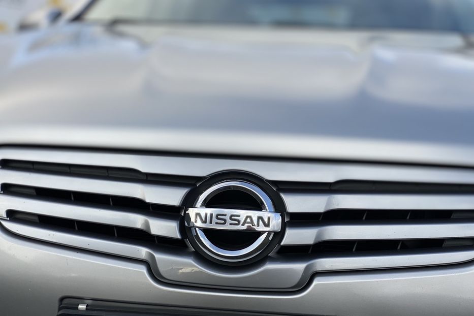 Продам Nissan Qashqai+2 2009 года в Луцке